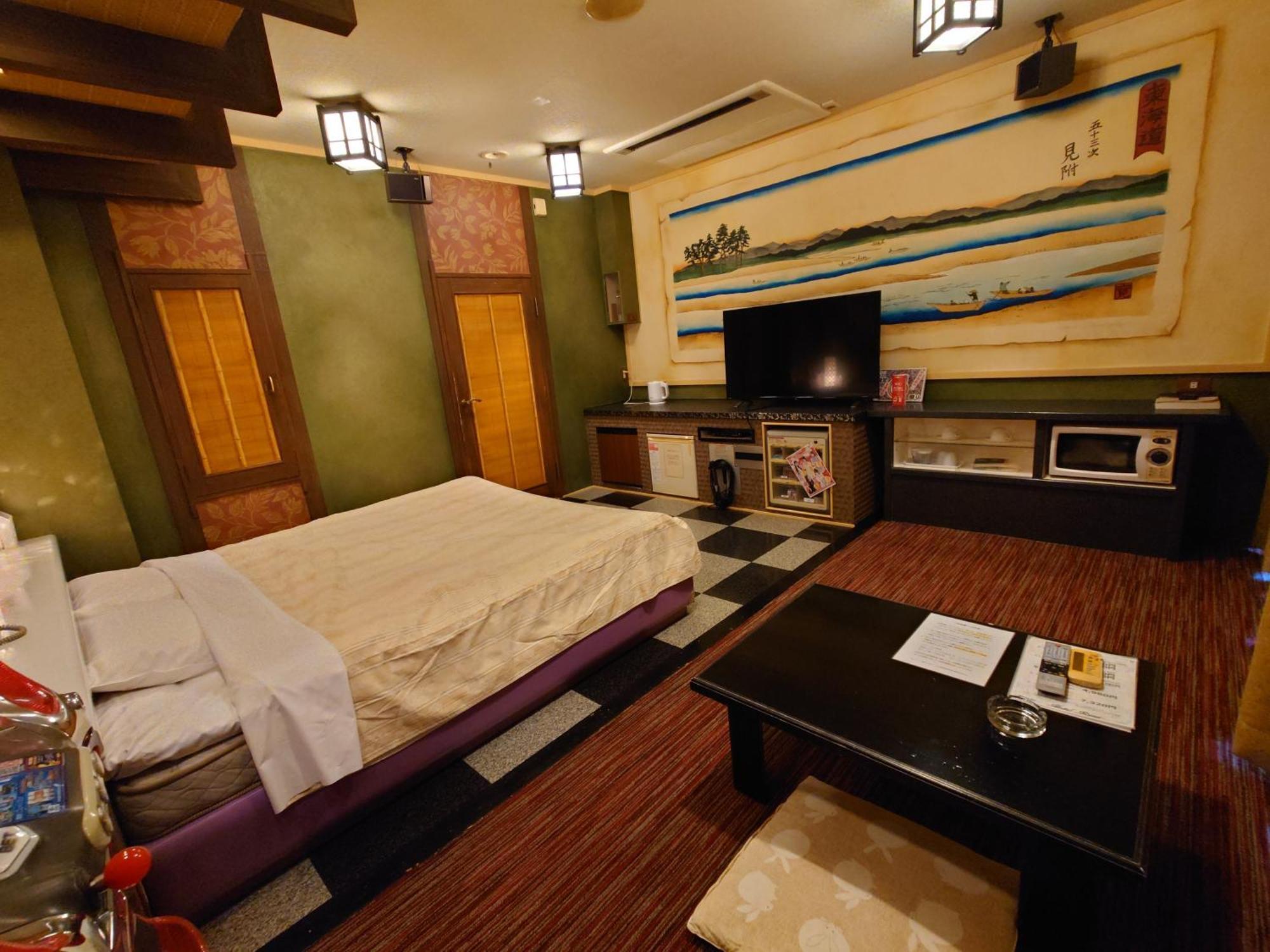 Hotel Remy (Adults Only) Toszu Kültér fotó